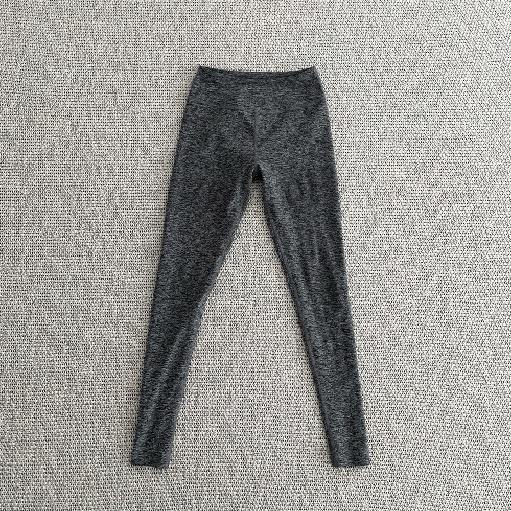Beyond Yoga Spacedye leggings